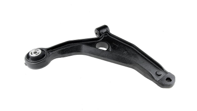 Brat suspensie fata Dodge Journey 2009-, Fiat Freemont 2009-, Inferior Dreapta, NTY ZWD-CH-044
