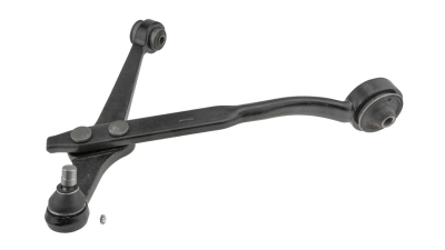 Brat suspensie fata Ford Windstar 1999-2004, Inferior Stanga, NTY ZWD-CH-047