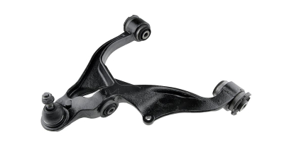 Brat suspensie fata Dodge Ram 1500 2006-2012, Inferior Stanga, NTY ZWD-CH-052