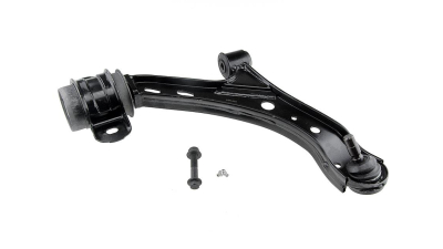Brat suspensie fata Ford Mustang 2005-, Inferior Dreapta, NTY ZWD-CH-053