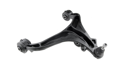 Brat suspensie fata Jeep Liberty 2008-, Dodge Nitro 2008-, Inferior Dreapta, NTY ZWD-CH-055