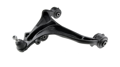 Brat suspensie fata Jeep Liberty 2008-, Dodge Nitro 2008-, Inferior Stanga, NTY ZWD-CH-056