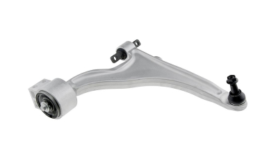 Brat suspensie fata Cadillac Srx 2010-2014, Inferior Dreapta, NTY ZWD-CH-063
