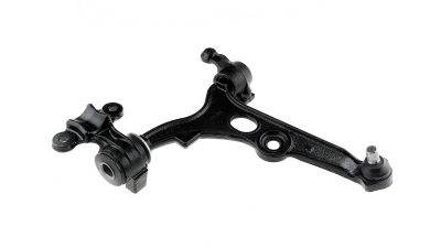 Brat suspensie fata Citroen Jumpy 1995-, Evasion 1994-, Peugeot Expert 1995-, 806 1994-, Fiat Scudo 1995-, Ulysse 1995-, Inferior Dreapta, NTY ZWD-CT-000
