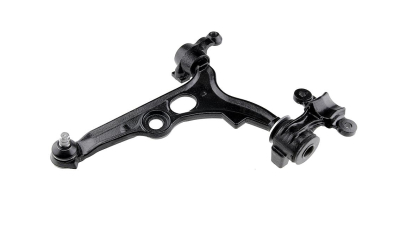 Brat suspensie fata Citroen Jumpy 1995-, Evasion 1994-, Peugeot Expert 1995-, 806 1994-, Fiat Scudo 1995-, Ulysse 1995-, Inferior Stanga, NTY ZWD-CT-001