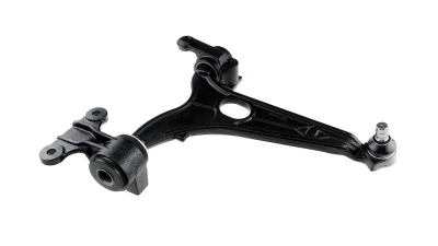 Brat suspensie fata Citroen Jumpy 2007-, Peugeot Expert 2007-, Fiat Scudo 2007-, Inferior Dreapta, NTY ZWD-CT-002