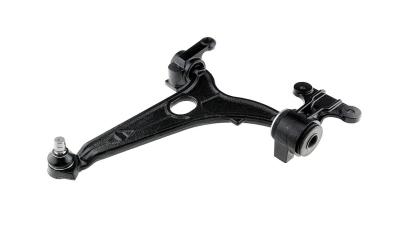 Brat suspensie fata Citroen Jumpy 2007-, Peugeot Expert 2007-, Fiat Scudo 2007-, Inferior Stanga, NTY ZWD-CT-003
