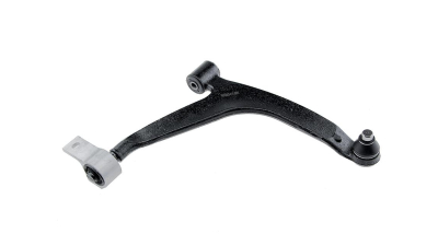 Brat suspensie fata Citroen Berlingo Hdi 2000-, Peugeot -Partner Hdi 2000-, Dreapta Inferior pivot , NTY ZWD-CT-004