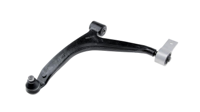 Brat suspensie fata Citroen Berlingo Hdi 2000-, Peugeot -Partner Hdi 2000-, Stanga Inferior pivot , NTY ZWD-CT-005