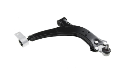 Brat suspensie fata Citroen Berlingo 1999-, Xsara 1999-, Peugeot -Partner 1999-, Dreapta 18mm Except Hdi, Inferior pivot , NTY ZWD-CT-006