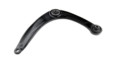 Brat suspensie fata Citroen Berlingo 2008-, C4 2004-, Peugeot 307 2000-, -Partner 2008-, Inferior Stanga, NTY ZWD-CT-008
