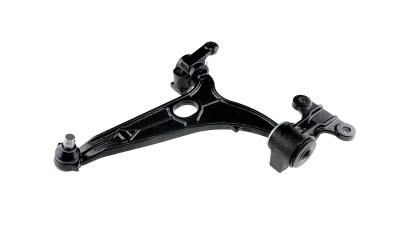 Brat suspensie fata Citroen C8 Ch:10824-> 2002-, Peugeot 807 2002-, Fiat Ulysse 2002-, Inferior Stanga, NTY ZWD-CT-011