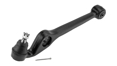 Brat suspensie fata Daihatsu Yrv 2000-, Daihatsu Storia M100s 1998-2004, Inferior Stanga, NTY ZWD-DA-017