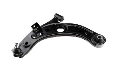 Brat suspensie fata Daihatsu Sirion 2004-2010, Daihatsu Cuore 2005-, Daihatsu Materia 2006-, Inferior Stanga, NTY ZWD-DA-020