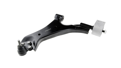 Brat suspensie fata Chevrolet Captiva 2007-, Opel Antara 2006-, Inferior Stanga, NTY ZWD-DW-013