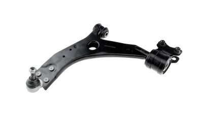 Brat suspensie fata Ford Focus 2 2004-2006.02 15mm, Inferior Stanga, NTY ZWD-FR-014