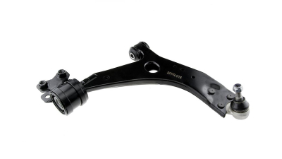 Brat suspensie fata Ford Focus 2 2006.03-2011, C-Max 2003-2010 Volvo C30 2007-2013, S40 2004-2012, V50 2004-2011, 18mm, Dreapta, NTY ZWD-FR-016