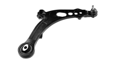 Brat suspensie fata Fiat Punto 1999-, Inferior Dreapta, NTY ZWD-FT-000