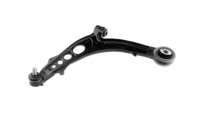 Brat suspensie fata Fiat Punto 1999-, Inferior Stanga, NTY ZWD-FT-001
