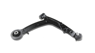 Brat suspensie fata Fiat Panda 2003-, Inferior Dreapta, NTY ZWD-FT-002