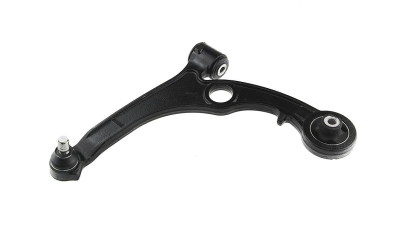 Brat suspensie fata Fiat Stilo 2001-2003.12, Inferior Stanga, Tip Otel, NTY ZWD-FT-006