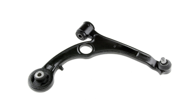 Brat suspensie fata Fiat Stilo 2003.12-, Inferior Dreapta, Tip Otel, NTY ZWD-FT-009