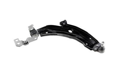 Brat suspensie fata Fiat Doblo 2001-, Palio 2002-, Inferior Dreapta, NTY ZWD-FT-010