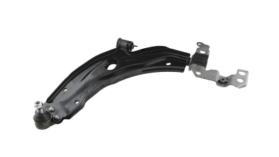 Brat suspensie fata Fiat Doblo 2001-, Palio 2002-, Inferior Stanga, NTY ZWD-FT-011