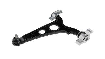 Brat suspensie fata Fiat Multipla 1999-2010, Inferior Stanga, NTY ZWD-FT-015