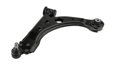 Brat suspensie fata Fiat Stilo 2001-2007, Bravo 2007-2014, Lancia Delta 2008-, Inferior Stanga, NTY ZWD-FT-027