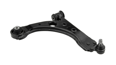 Brat suspensie fata Fiat Stilo 2001-2007, Bravo 2007-2014, Lancia Delta 2008-, Inferior Dreapta, NTY ZWD-FT-028