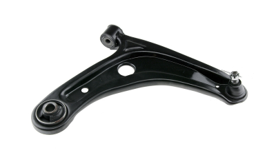 Brat suspensie fata Honda City 2006-, Jazz 04.01-, Inferior Dreapta, NTY ZWD-HD-053