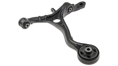 Brat suspensie fata Honda Accord 2008-, Inferior Stanga, NTY ZWD-HD-059