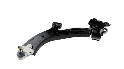 Brat suspensie fata Honda Cr-V 2007-, Inferior Stanga, NTY ZWD-HD-067