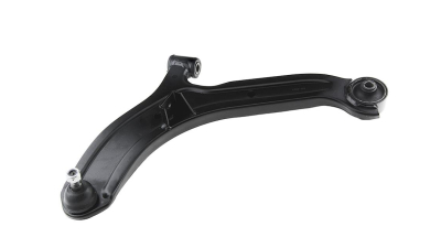 Brat suspensie fata Hyundai Accent 2000-2005, Inferior Stanga, NTY ZWD-HY-529