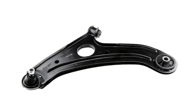 Brat suspensie fata Hyundai Getz 2002-, Inferior Stanga, NTY ZWD-HY-538