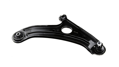 Brat suspensie fata Hyundai Getz 2002-, Inferior Dreapta, NTY ZWD-HY-539