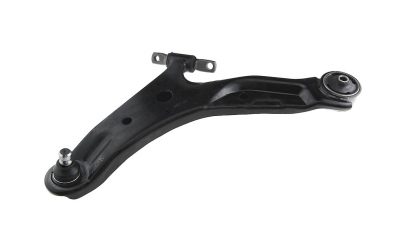 Brat suspensie fata Hyundai Santa Fe 2001-, Inferior Stanga, NTY ZWD-HY-540