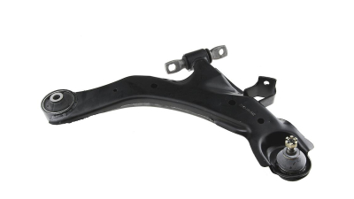 Brat suspensie fata Hyundai Elantra 2000-, Inferior Dreapta, NTY ZWD-HY-543