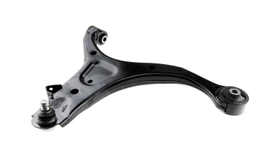 Brat suspensie fata Hyundai Santa Fe 2005-, Inferior Dreapta, NTY ZWD-HY-561
