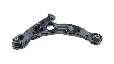 Brat suspensie fata Hyundai Matrix 2001-, Inferior Stanga, NTY ZWD-HY-562
