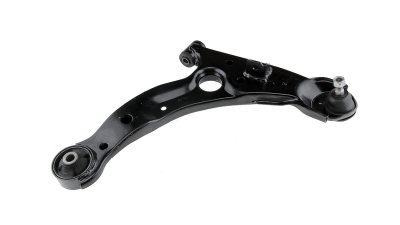 Brat suspensie fata Hyundai Matrix 2001-, Inferior Dreapta, NTY ZWD-HY-563