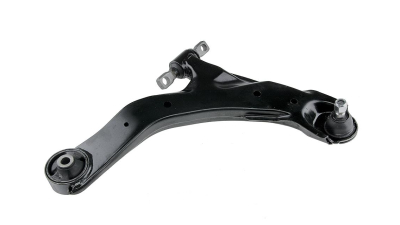 Brat suspensie fata Kia Cerato 2004-, Hyundai Coupe 2001-, Hyundai Tiburon 2002-, Inferior Dreapta, NTY ZWD-KA-322