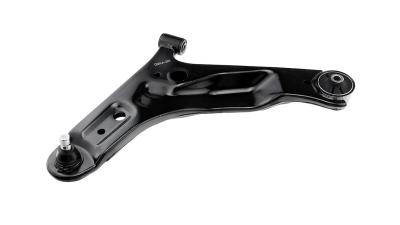 Brat suspensie fata Kia Picanto 2004-, Inferior Stanga, NTY ZWD-KA-326