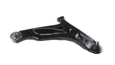 Brat suspensie fata Kia Picanto 2004-, Inferior Dreapta, NTY ZWD-KA-327