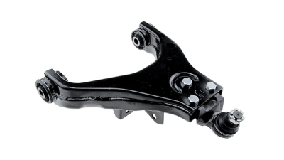 Brat suspensie fata Kia Sorento 1 2.4i, 2.5crdi, 3.5 V6 2002-2006, Inferior Dreapta, Cu pivot, NTY ZWD-KA-338
