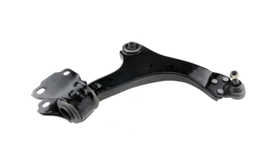 Brat suspensie fata Land Rover Freelander 2 2006-, Inferior Dreapta, NTY ZWD-LR-005