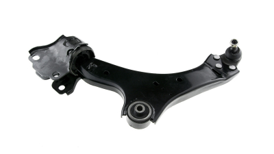 Brat suspensie fata Land Rover Freelander 2 2006-, Inferior Stanga, NTY ZWD-LR-006