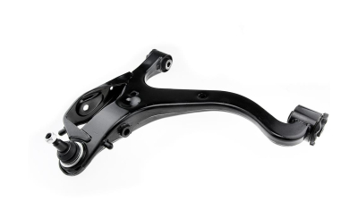 Brat suspensie fata Land Rover Discovery 3 2005-2009, Inferior Dreapta, NTY ZWD-LR-011