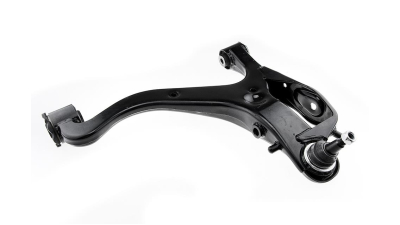 Brat suspensie fata Land Rover Discovery 3 2005-2009, Inferior Stanga, NTY ZWD-LR-012